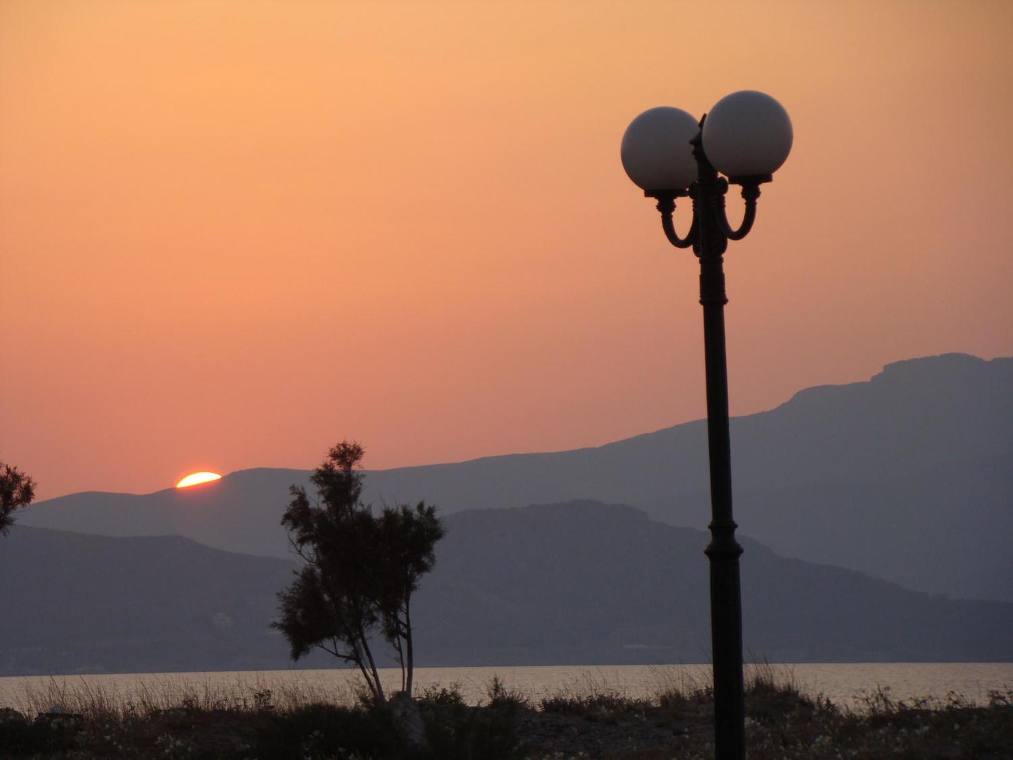 Drapania Beach Marinakis Kissamos Exterior photo